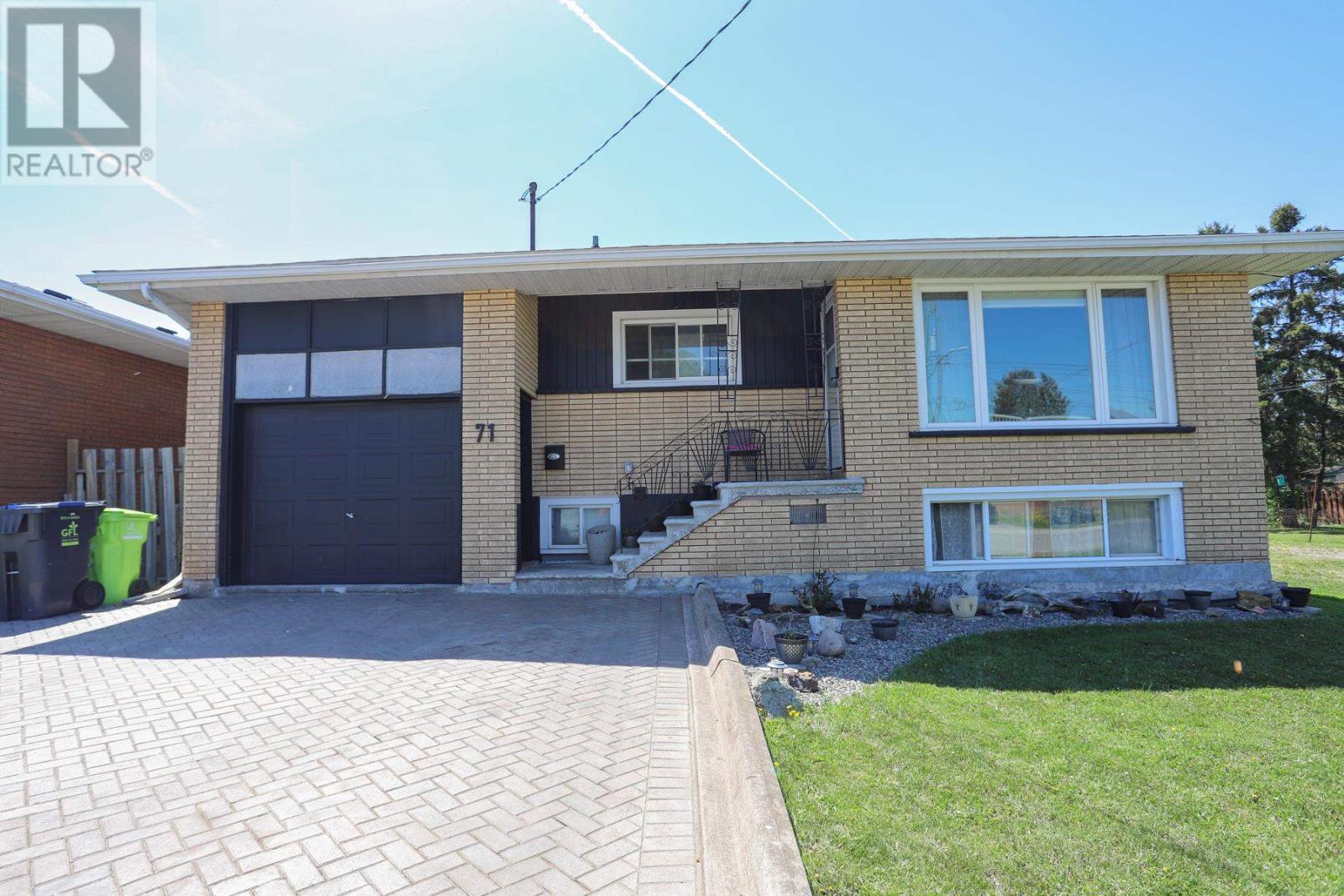 71 Prentice Ave, Sault Ste. Marie, Ontario  P6C 4P6 - Photo 2 - SM261314