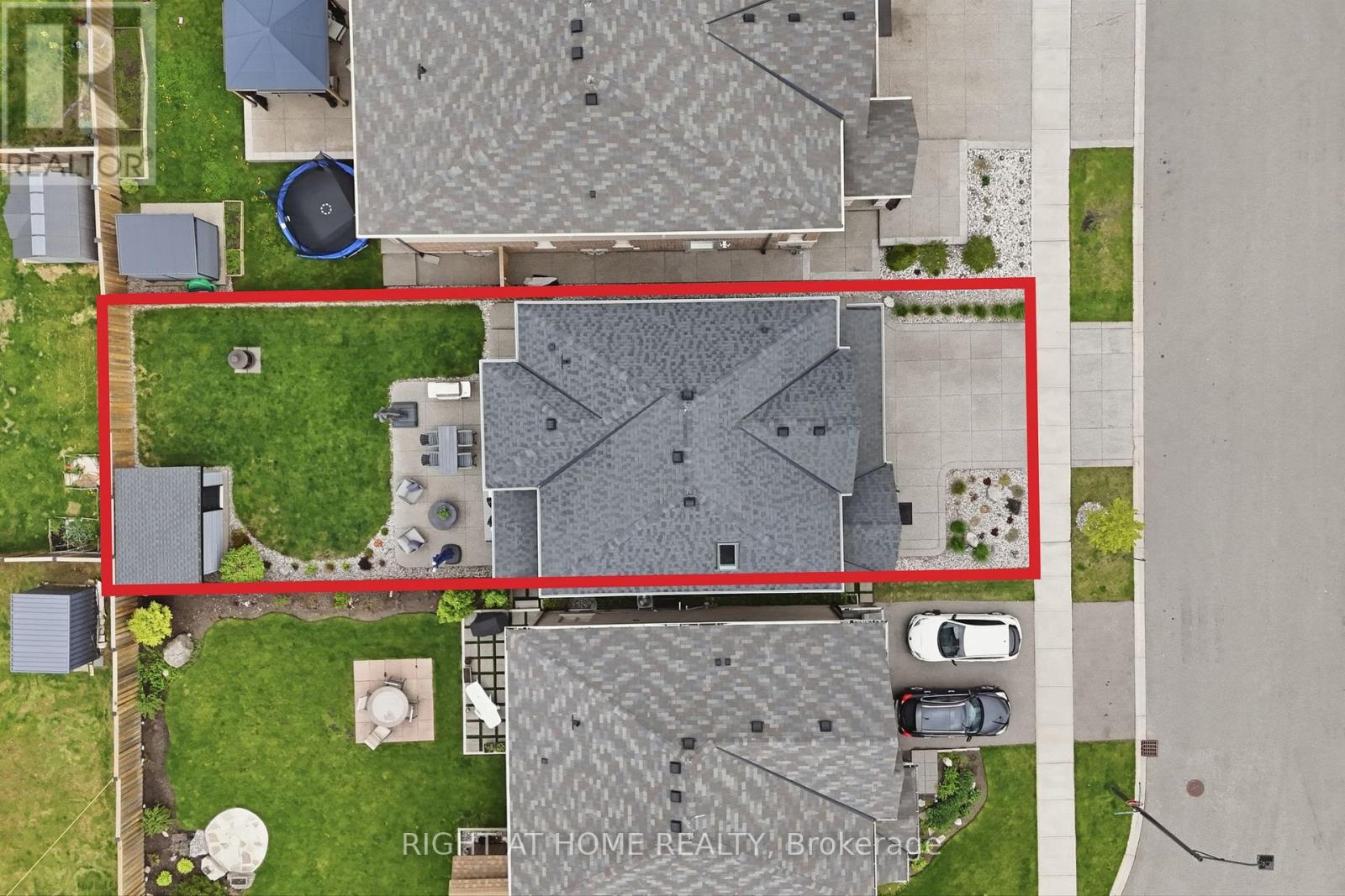 33 Vic Chambers Place, Brant, Ontario  N3L 0E6 - Photo 39 - X13418786