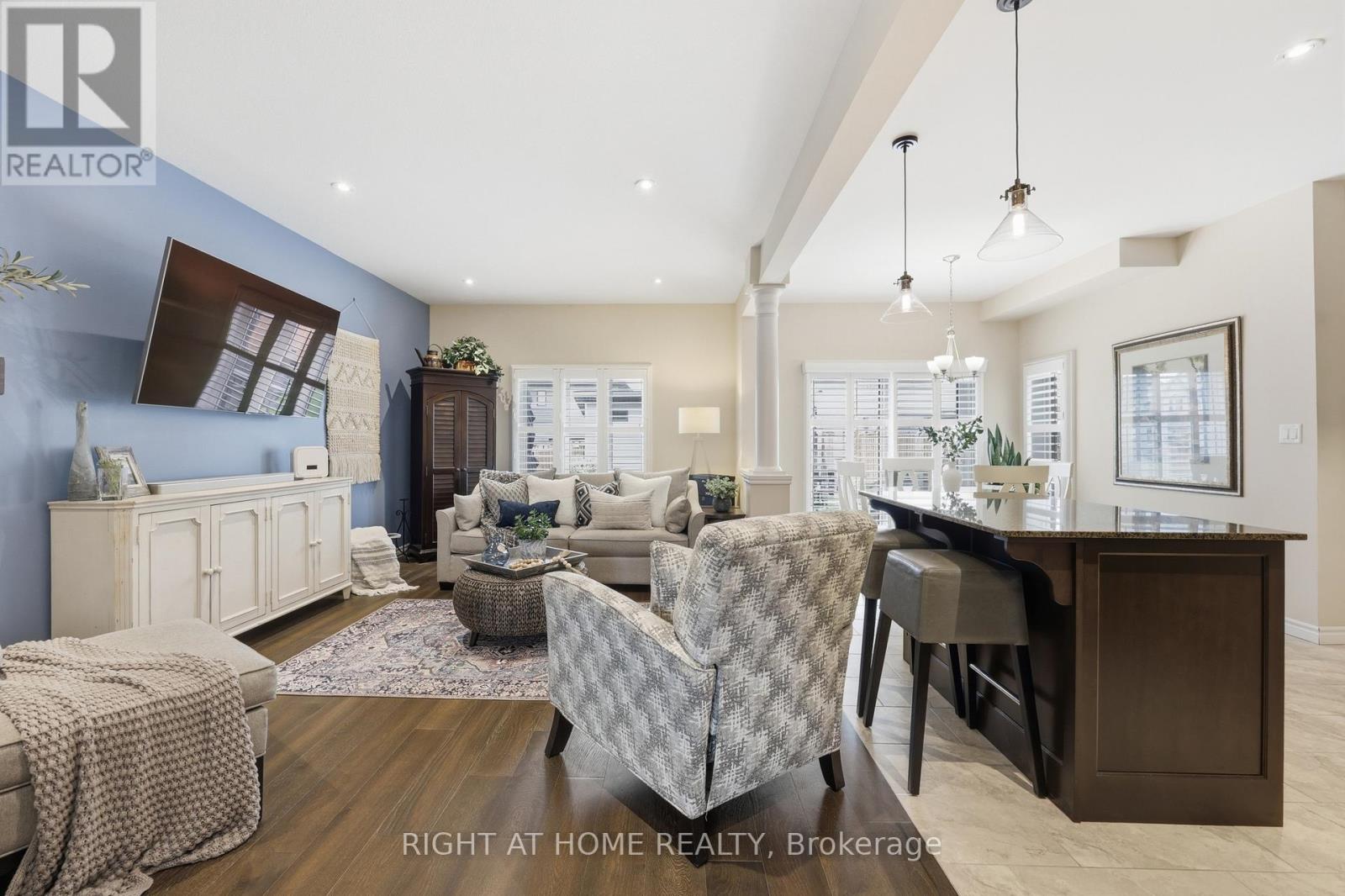 33 Vic Chambers Place, Brant, Ontario  N3L 0E6 - Photo 6 - X13418786