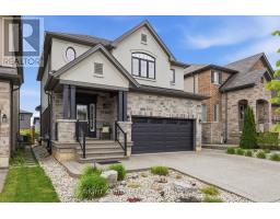 33 VIC CHAMBERS PLACE, Brant, Ontario