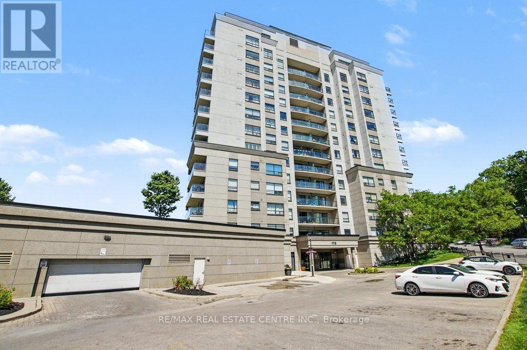 411 - 170 WATER STREET N, Cambridge, Ontario