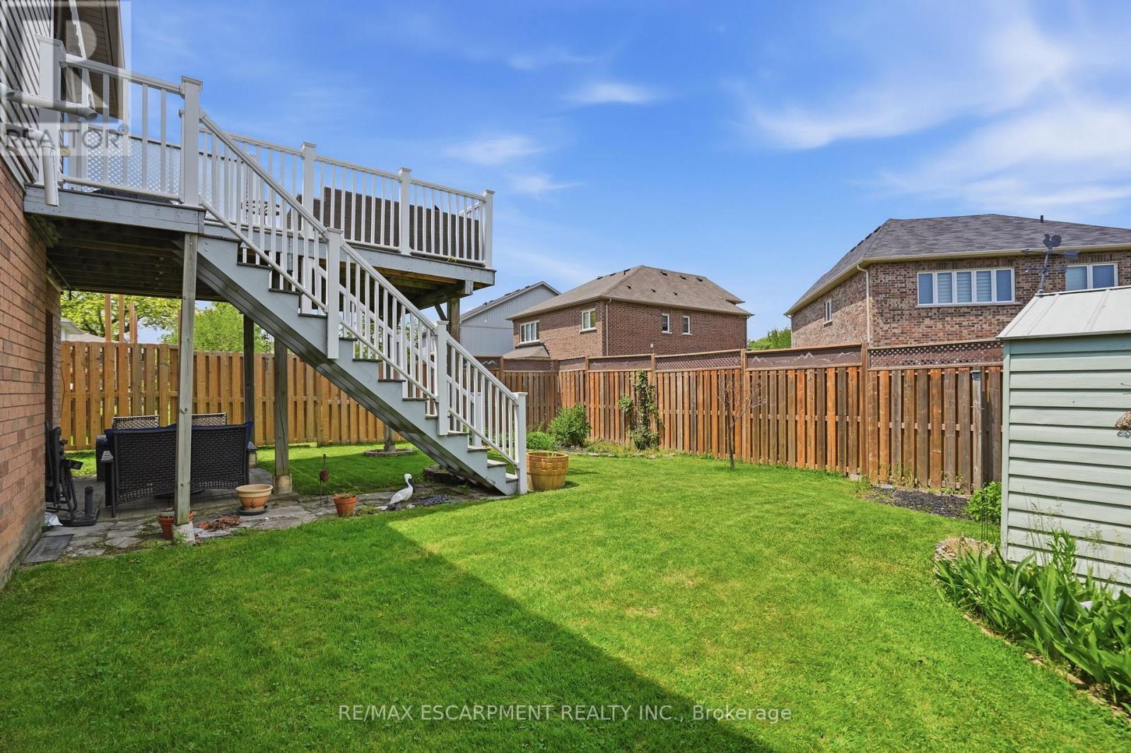 4869 Cherrywood Drive, Lincoln, Ontario  L3J 0G3 - Photo 34 - X13418882