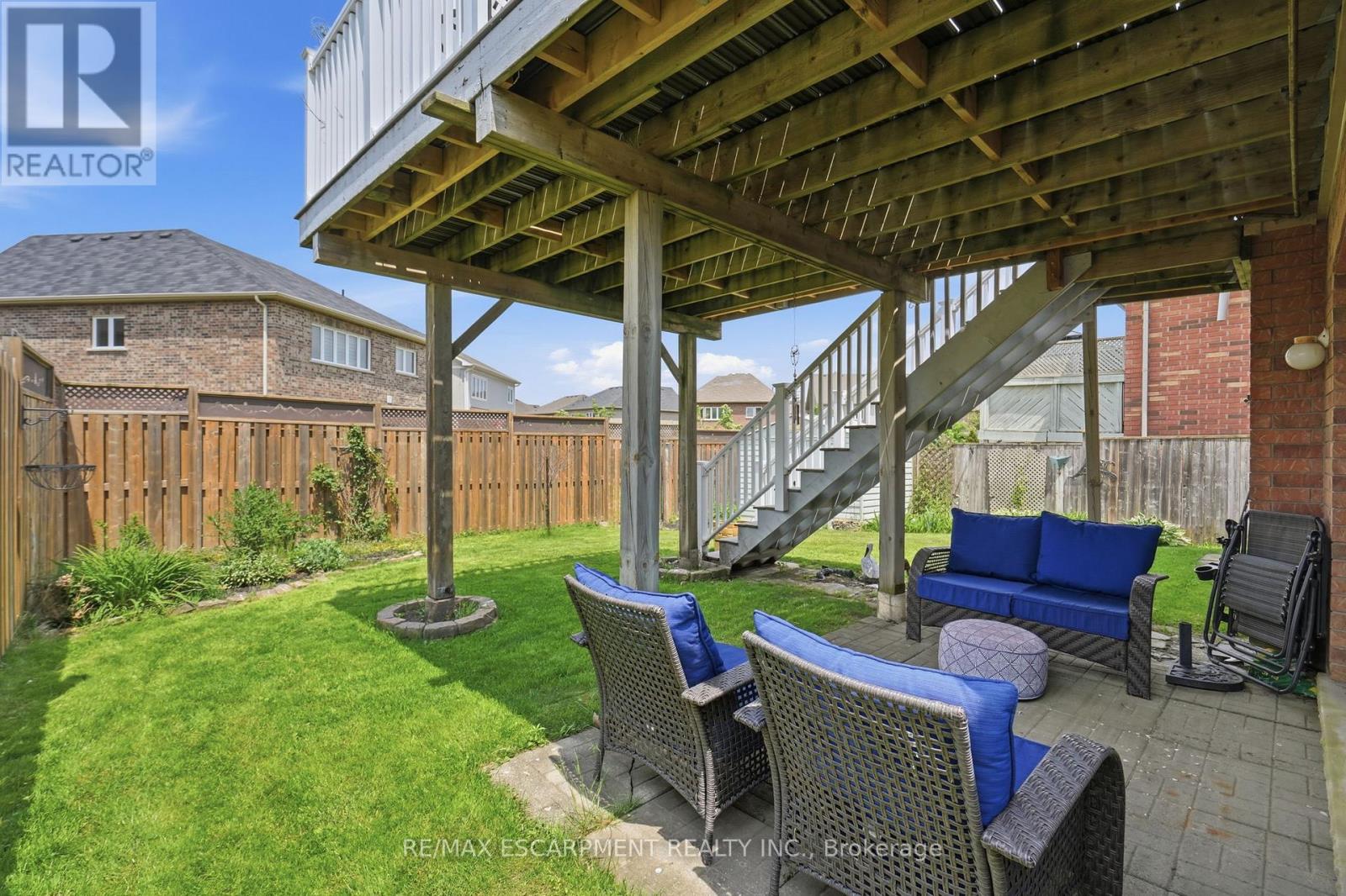 4869 Cherrywood Drive, Lincoln, Ontario  L3J 0G3 - Photo 38 - X13418882