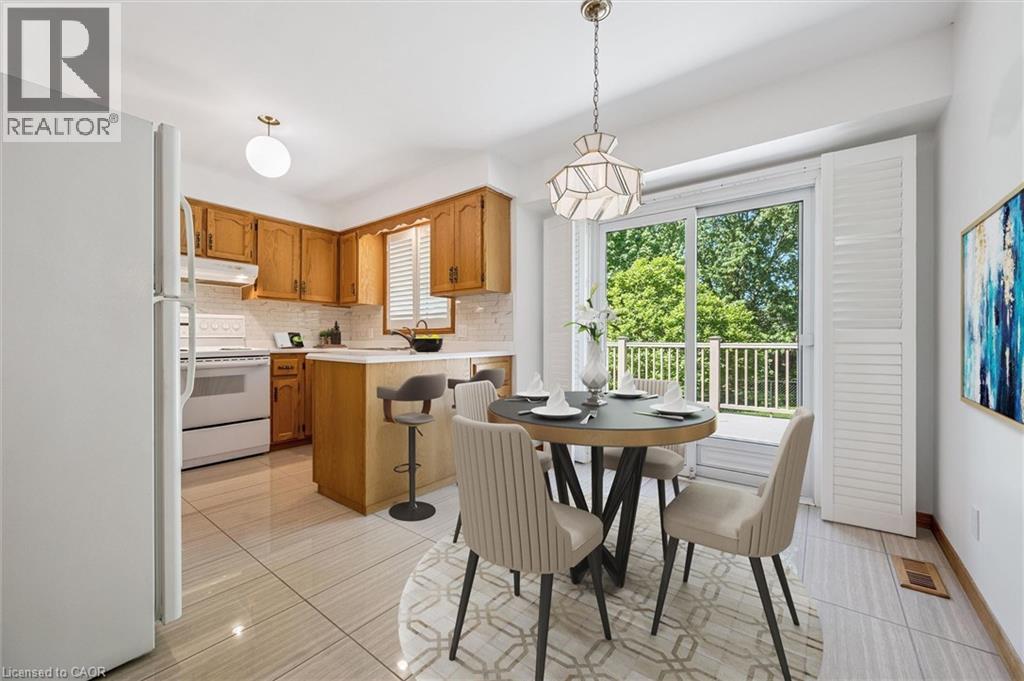 23 Darlington Place, Kitchener, Ontario  N2A 3M3 - Photo 10 - 40837613
