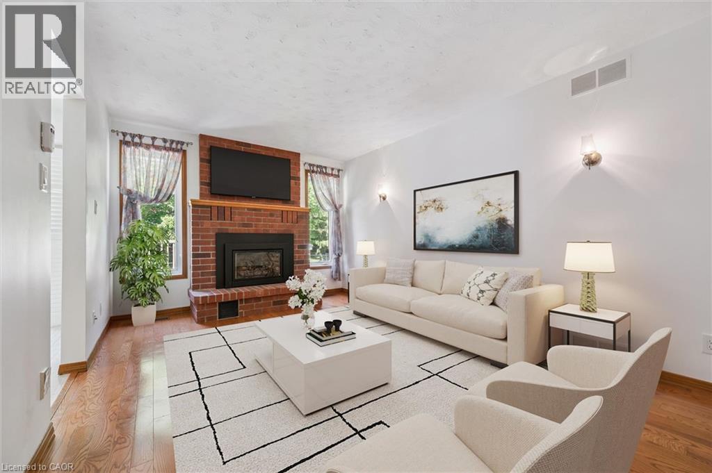 23 Darlington Place, Kitchener, Ontario  N2A 3M3 - Photo 15 - 40837613