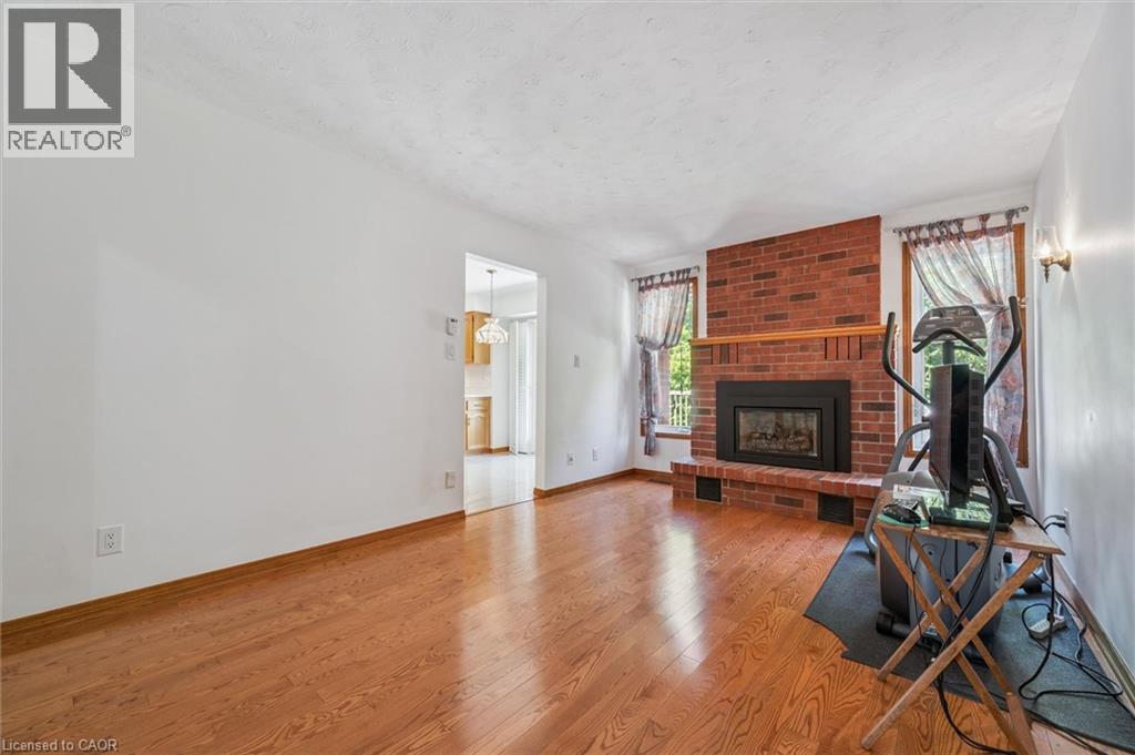 23 Darlington Place, Kitchener, Ontario  N2A 3M3 - Photo 16 - 40837613