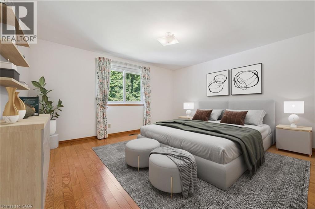 23 Darlington Place, Kitchener, Ontario  N2A 3M3 - Photo 18 - 40837613