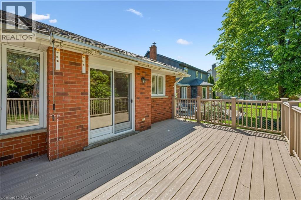 23 Darlington Place, Kitchener, Ontario  N2A 3M3 - Photo 32 - 40837613