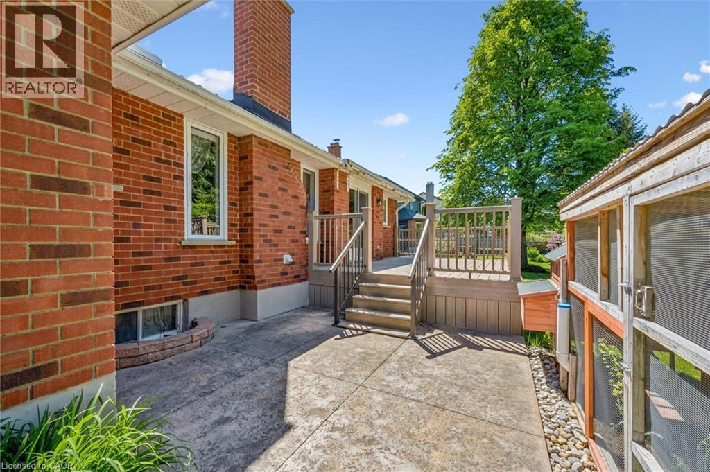 23 Darlington Place, Kitchener, Ontario  N2A 3M3 - Photo 33 - 40837613