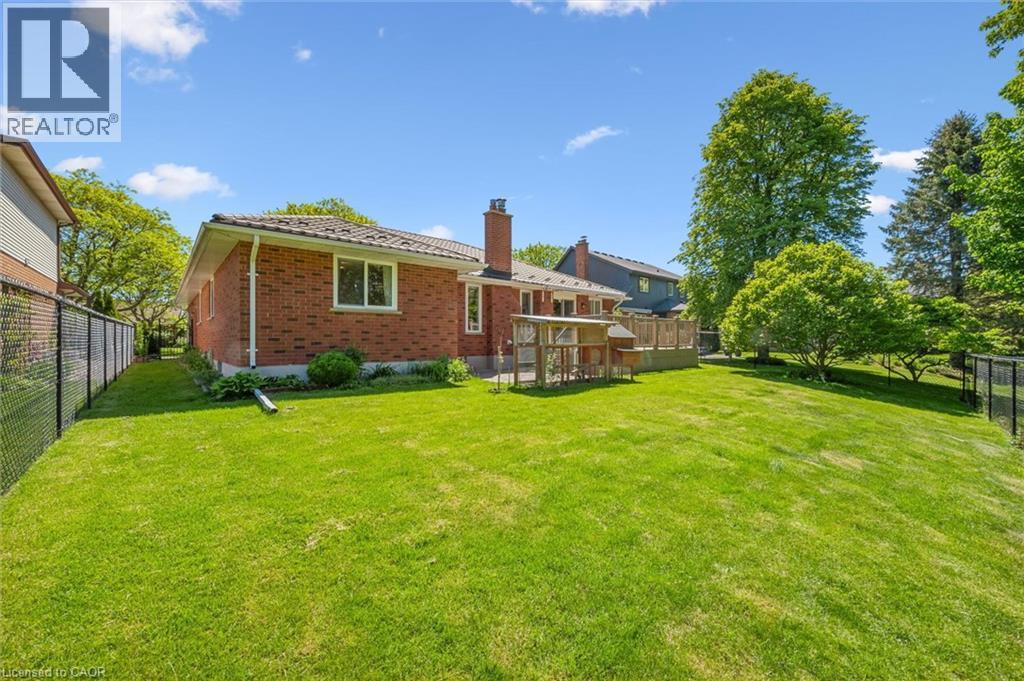 23 Darlington Place, Kitchener, Ontario  N2A 3M3 - Photo 35 - 40837613