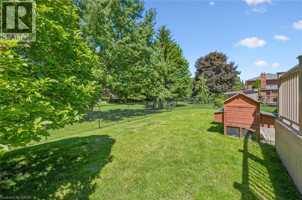 23 Darlington Place, Kitchener, Ontario  N2A 3M3 - Photo 36 - 40837613