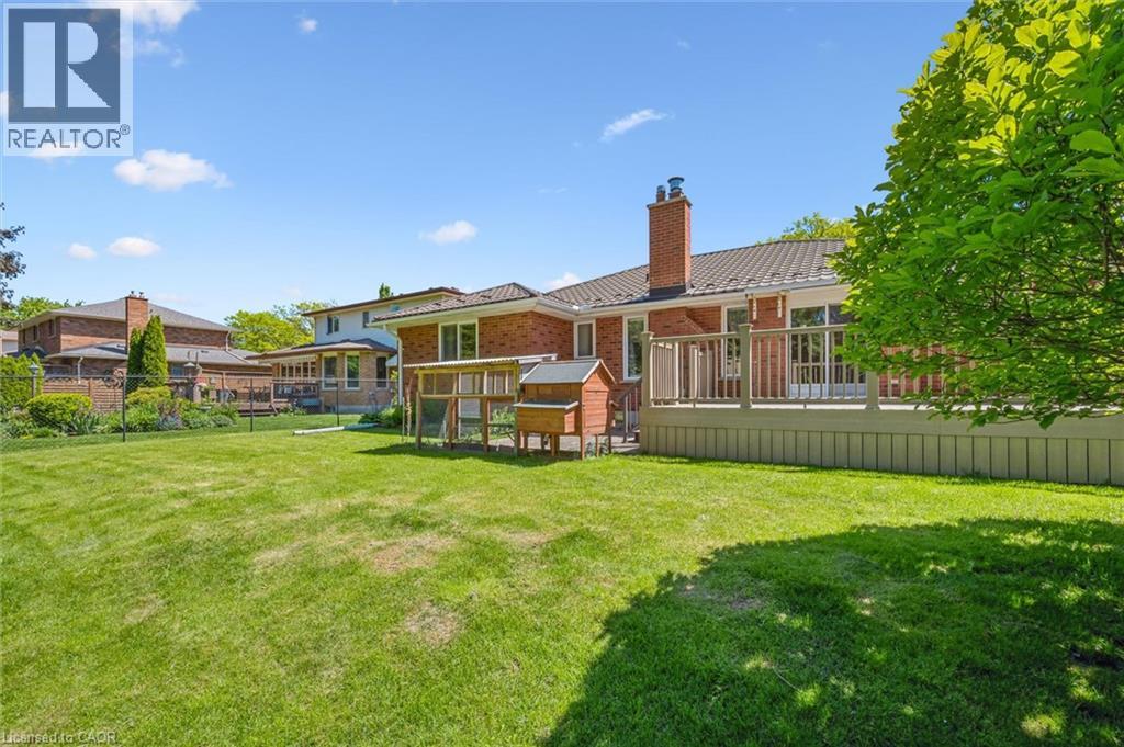 23 Darlington Place, Kitchener, Ontario  N2A 3M3 - Photo 37 - 40837613