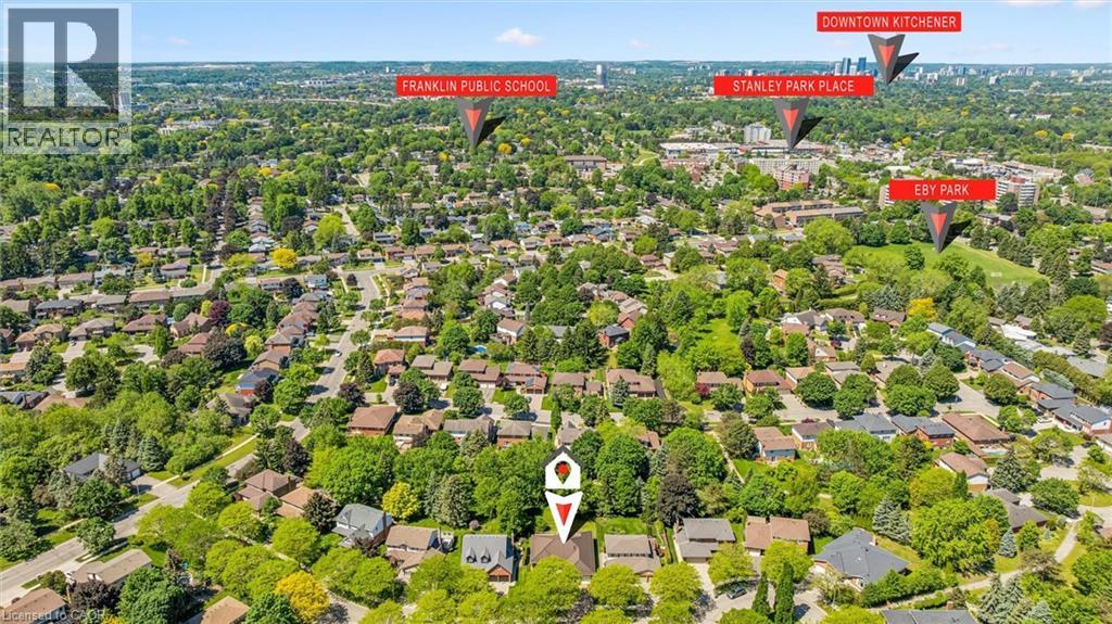 23 Darlington Place, Kitchener, Ontario  N2A 3M3 - Photo 40 - 40837613