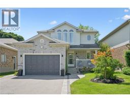 361 LAKE LOUISE Boulevard, Waterloo, Ontario
