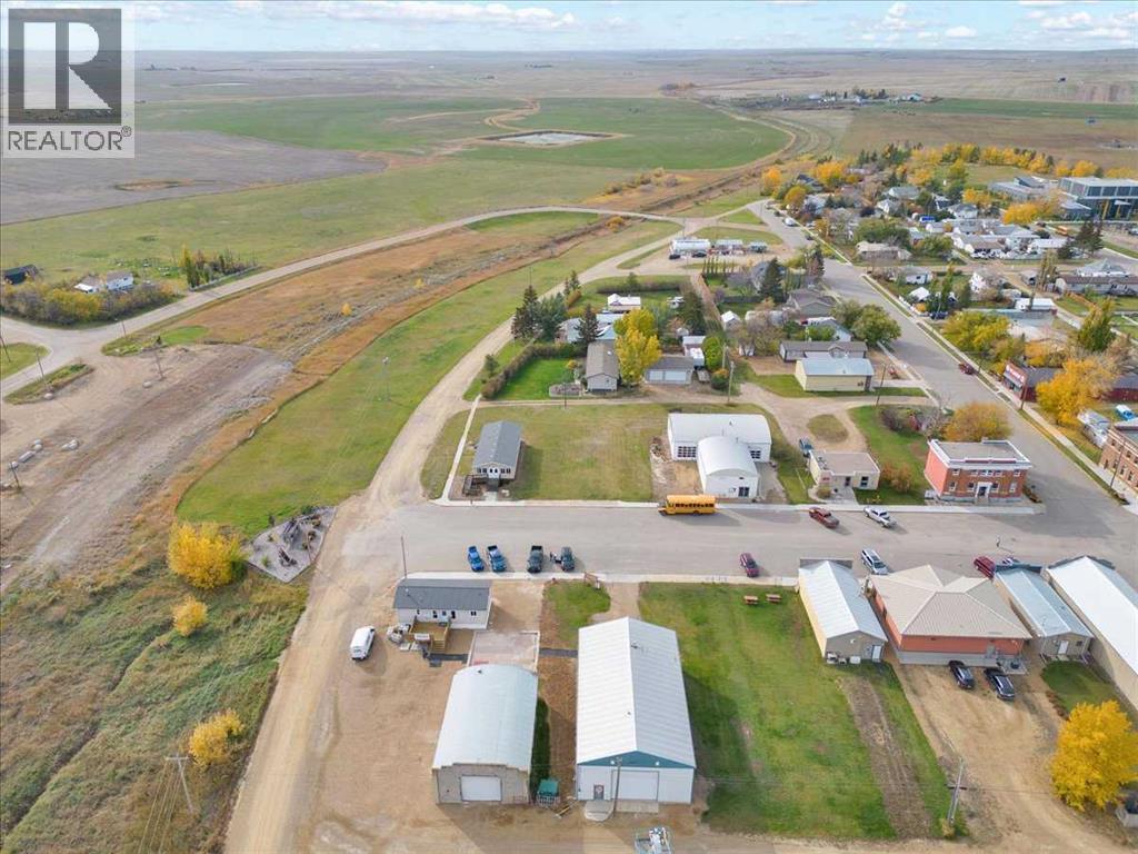 101 Main Street, Delia, Alberta  T0J 0W0 - Photo 27 - A2169642