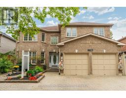 1106 RIDGE VALLEY DRIVE, Oshawa, Ontario