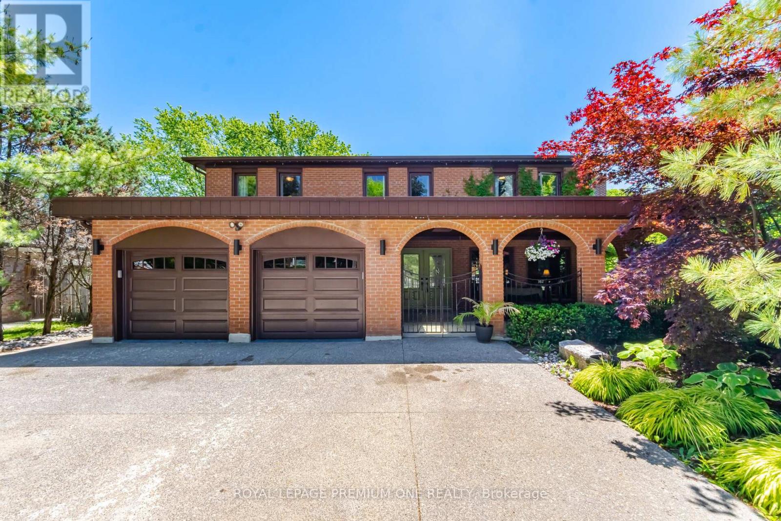 2301 NIKANNA ROAD, Mississauga, Ontario