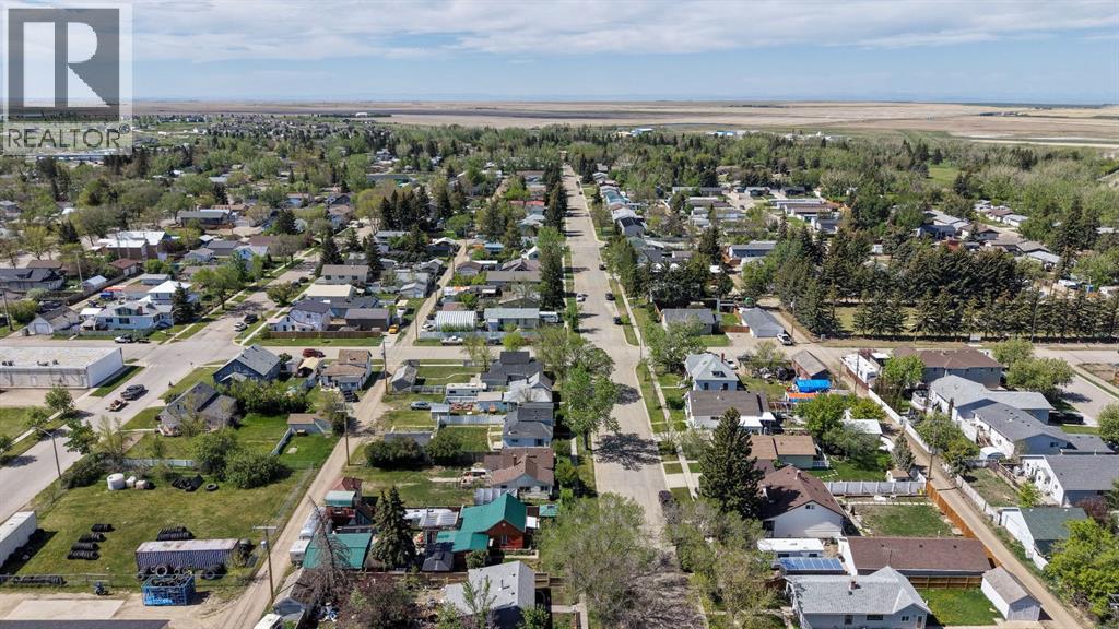 223 2 Street N, Vulcan, Alberta  T0L 2B0 - Photo 40 - A2314047
