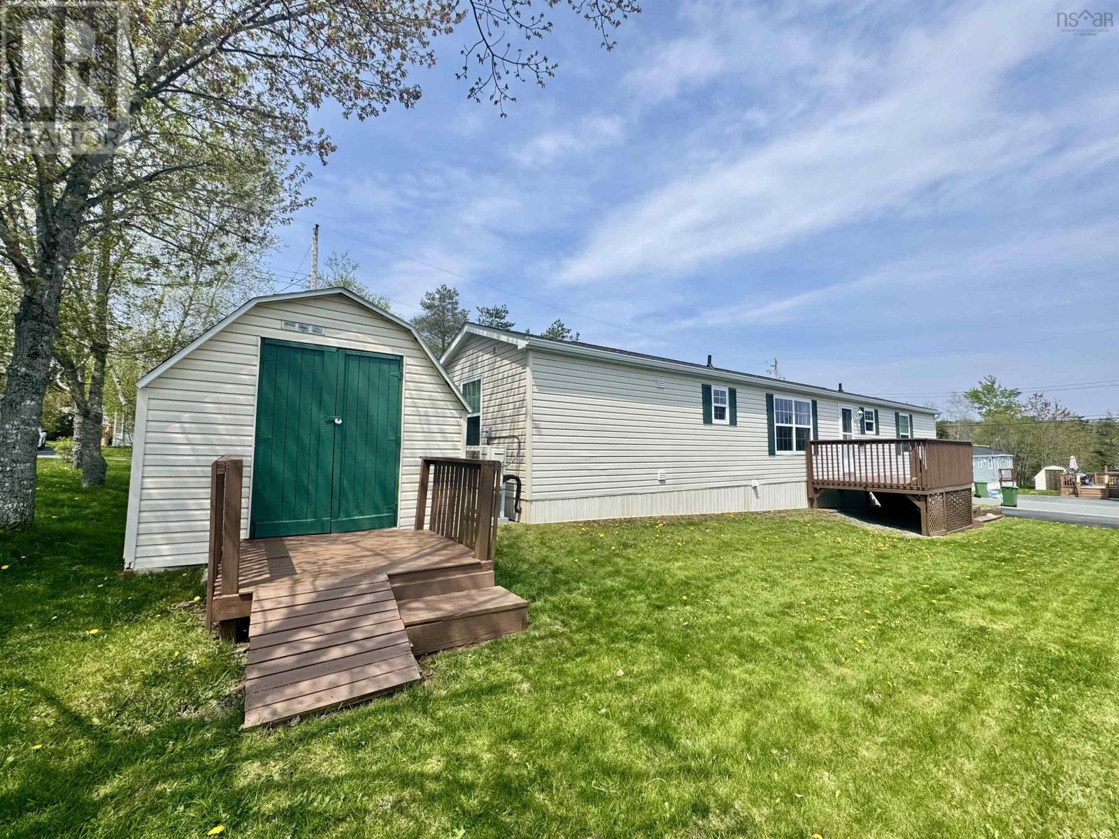 8 Yeadon Drive, Middle Sackville, Nova Scotia B4E 2Z4 - Photo 37 - 202611432