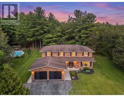 4900 NORTH SHORE CRESCENT, Frontenac, Ontario