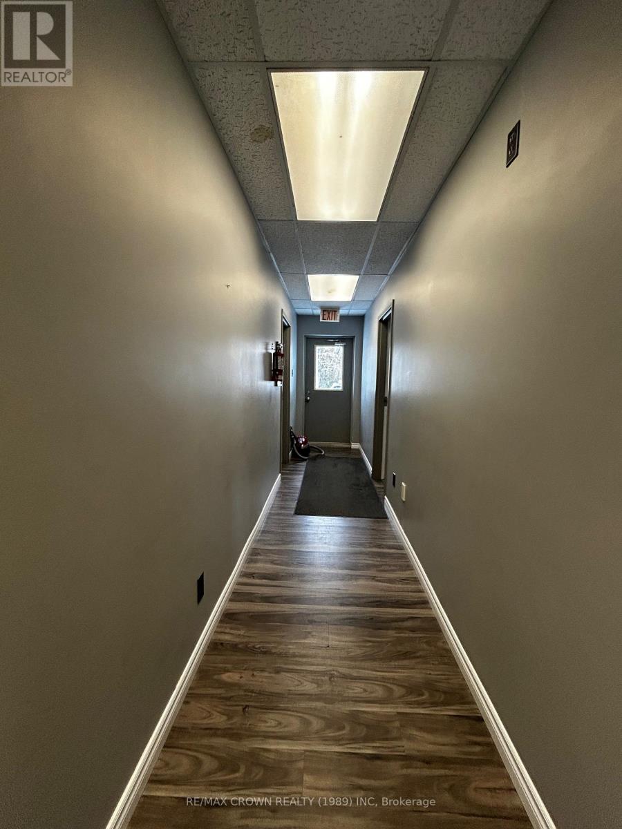 Suite 1 - 29 Byng Avenue, Kapuskasing, Ontario  P5N 1W6 - Photo 18 - T12642476