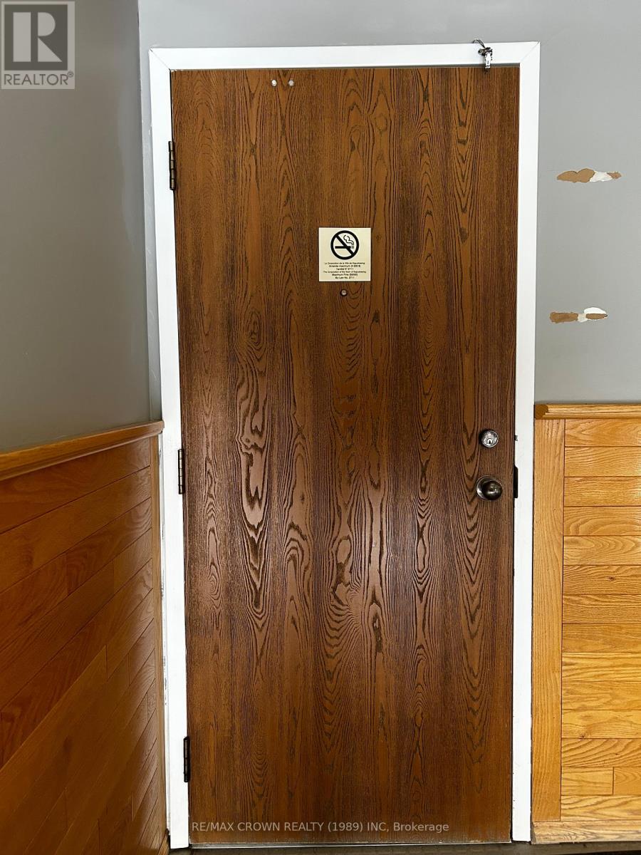 Suite 1 - 29 Byng Avenue, Kapuskasing, Ontario  P5N 1W6 - Photo 9 - T12642476