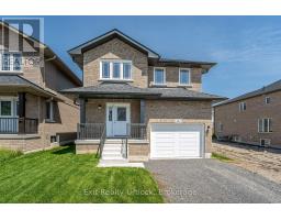 242 O'NEIL STREET, Peterborough, Ontario