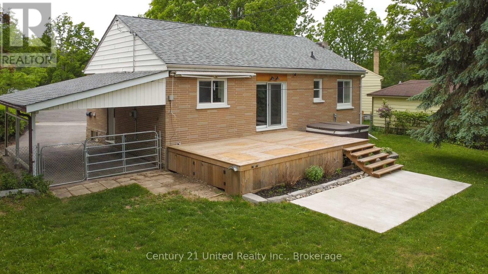 822 Argyle Street, Peterborough, Ontario  K9H 5T3 - Photo 7 - X13419224