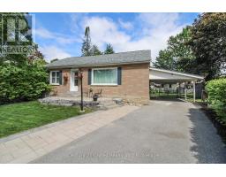 822 ARGYLE STREET, Peterborough, Ontario