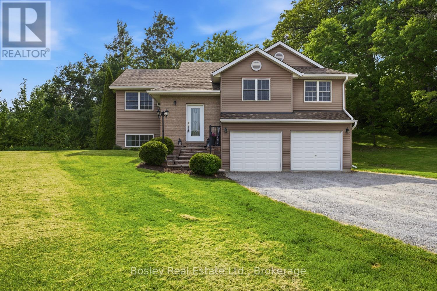 Rural Alnwick/Haldimand House for sale:  4 bedroom 1,100 sq.ft. (Listed 2026-06-09)