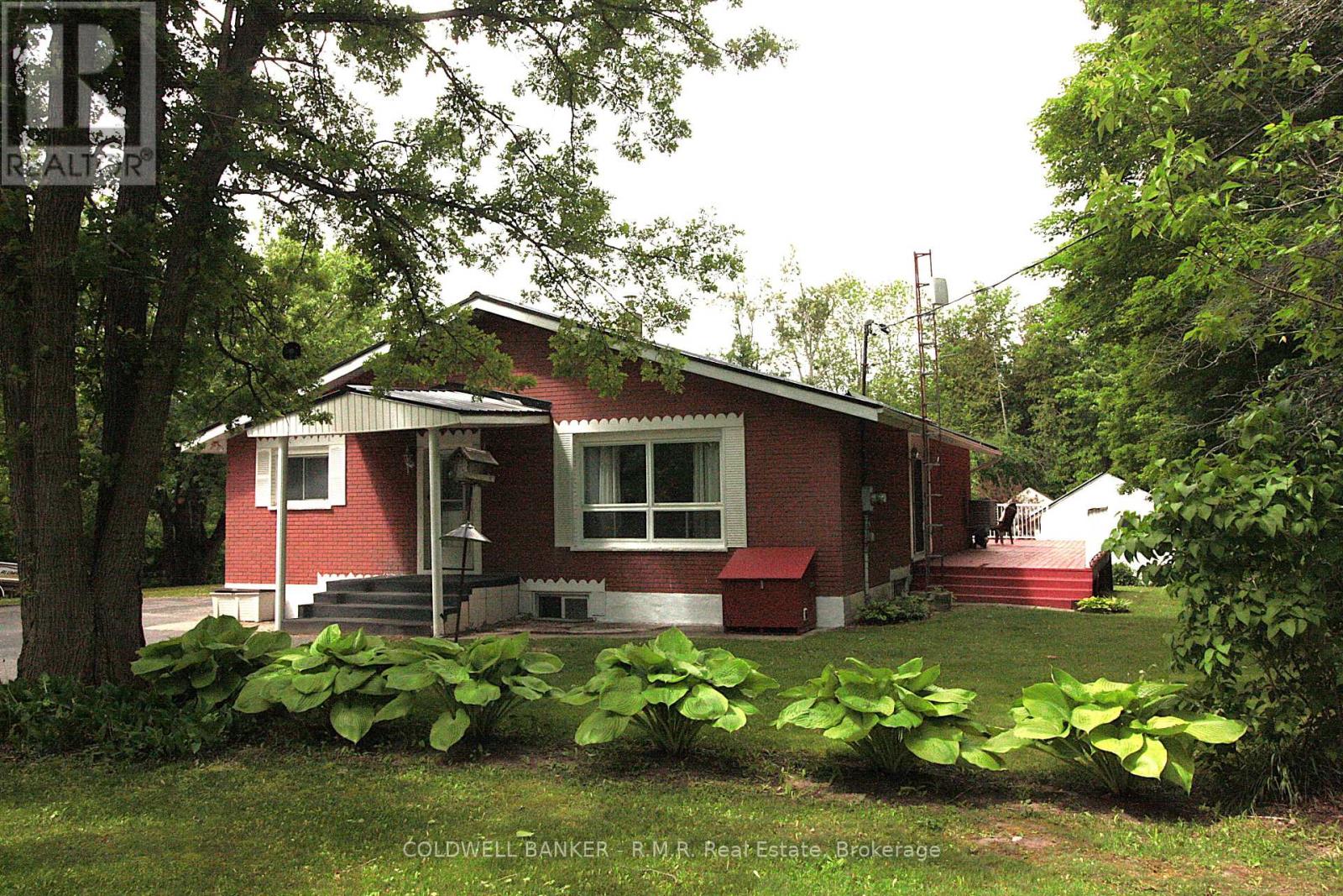 1956 ASPHODEL 7TH LINE, Asphodel-Norwood, Ontario