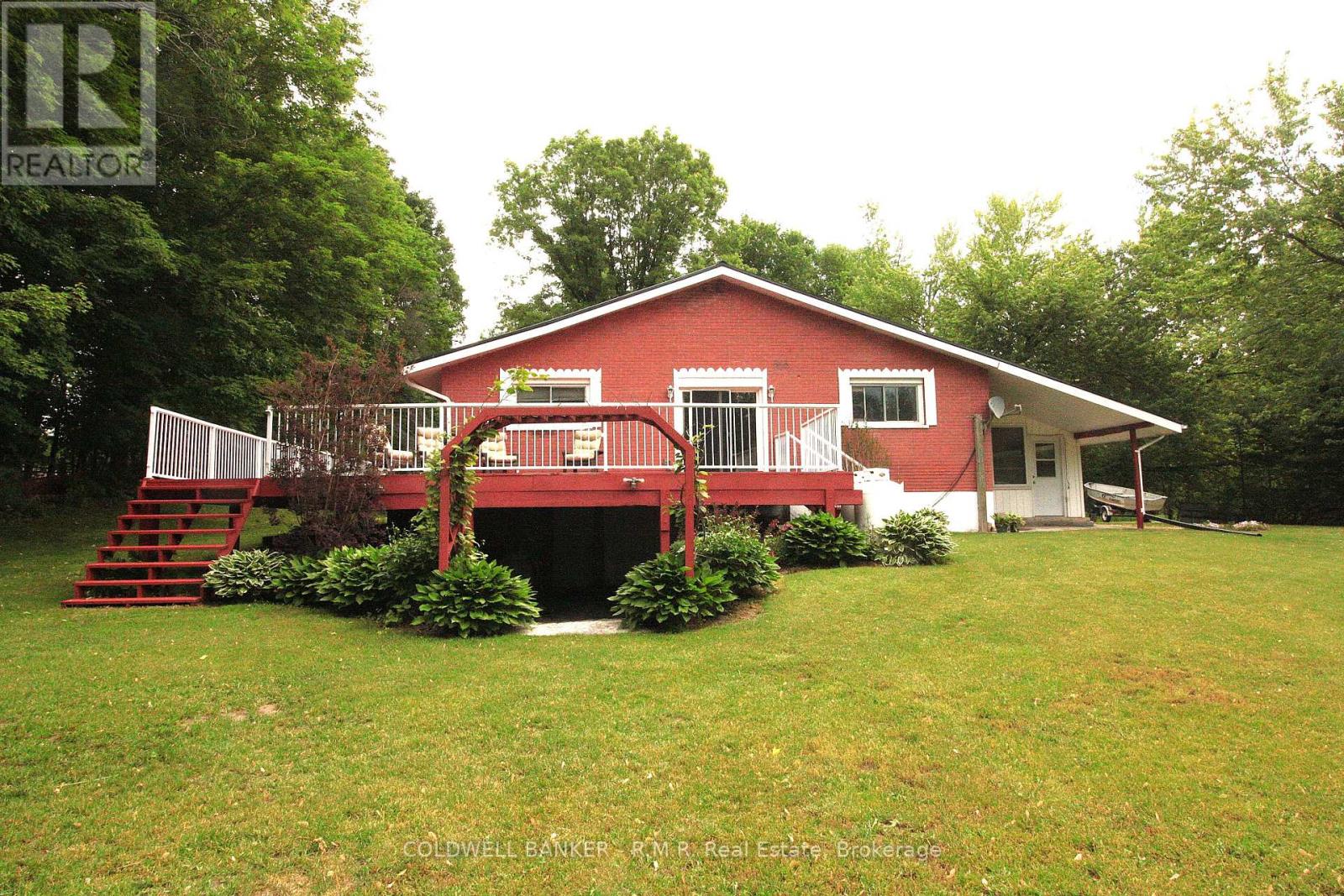1956 Asphodel 7th Line, Asphodel-Norwood, Ontario  K0L 2V0 - Photo 2 - X13419266