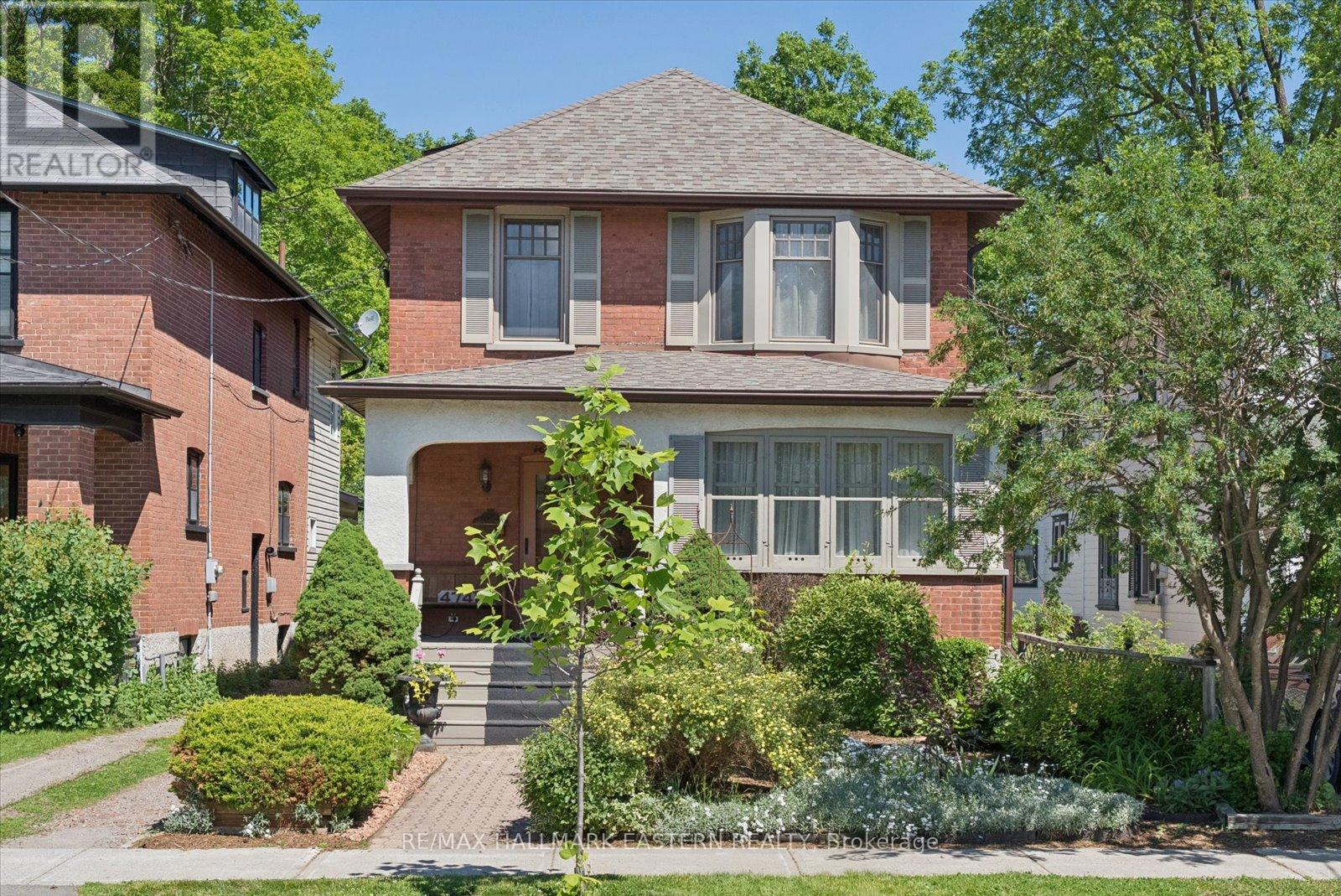 474 GILMOUR STREET, Peterborough, Ontario