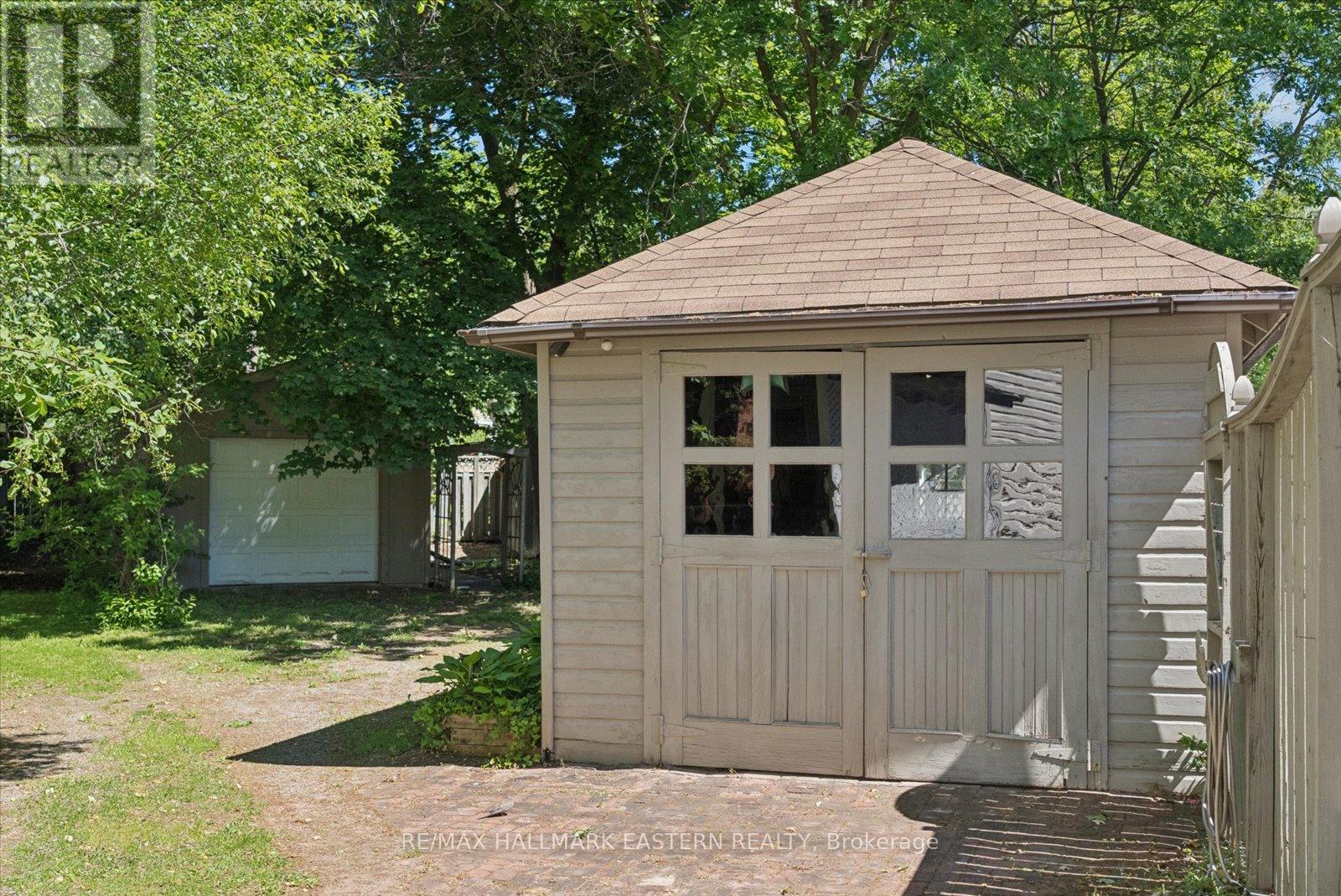 474 Gilmour Street, Peterborough, Ontario  K9H 2J9 - Photo 35 - X13419280