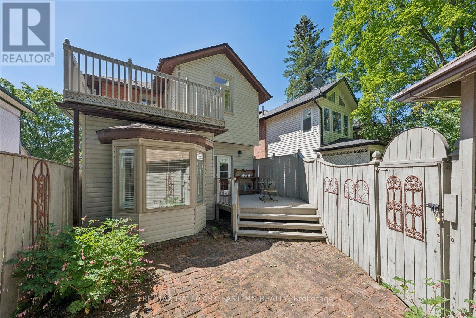 474 Gilmour Street, Peterborough, Ontario  K9H 2J9 - Photo 37 - X13419280