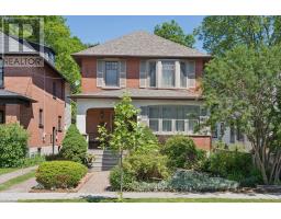 474 GILMOUR STREET, Peterborough, Ontario