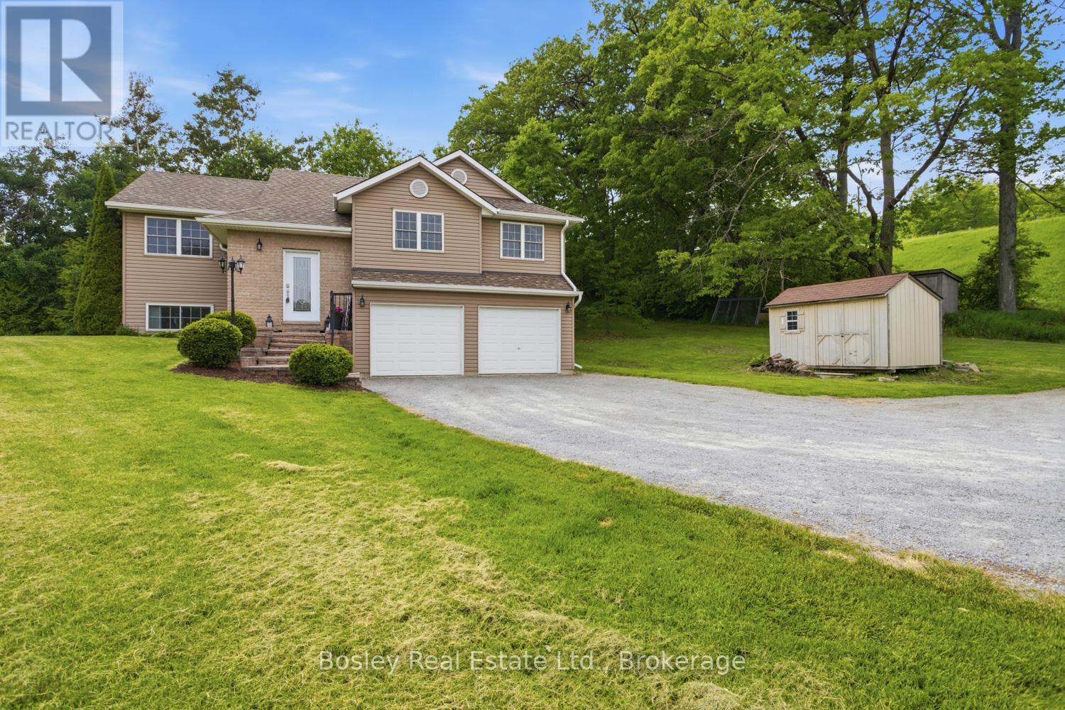 228 Davis Road, Alnwick/haldimand, Ontario  K0K 2X0 - Photo 3 - X13419314