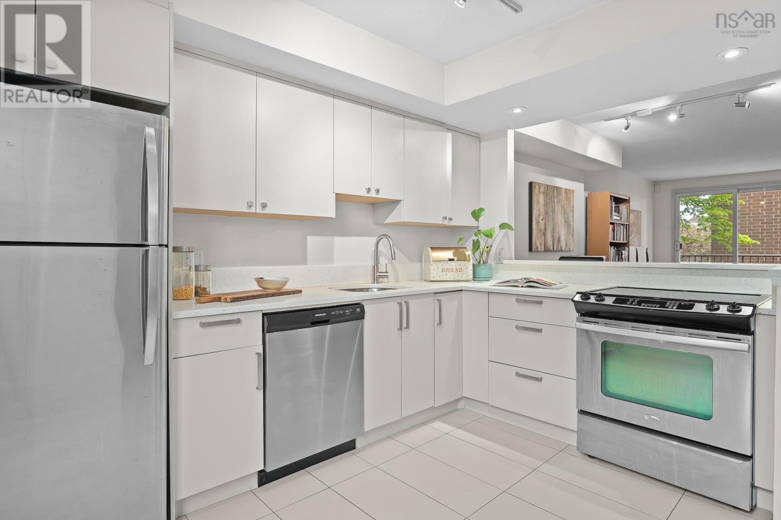 40 5561 Sentinal Square, Halifax, Nova Scotia  B3K 4A8 - Photo 14 - 202613275