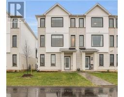 74 - 1781 HENRICA AVENUE, London North, Ontario