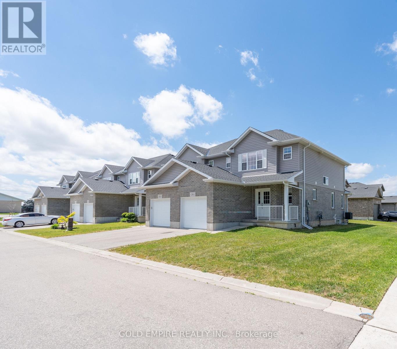 1 - 28 Minler Street, Ingersoll, Ontario N5C 0C9 - Photo 3 - X13418970