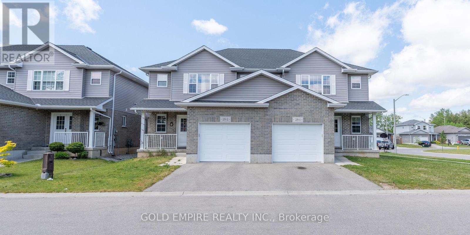 1 - 28 Minler Street, Ingersoll, Ontario N5C 0C9 - Photo 5 - X13418970