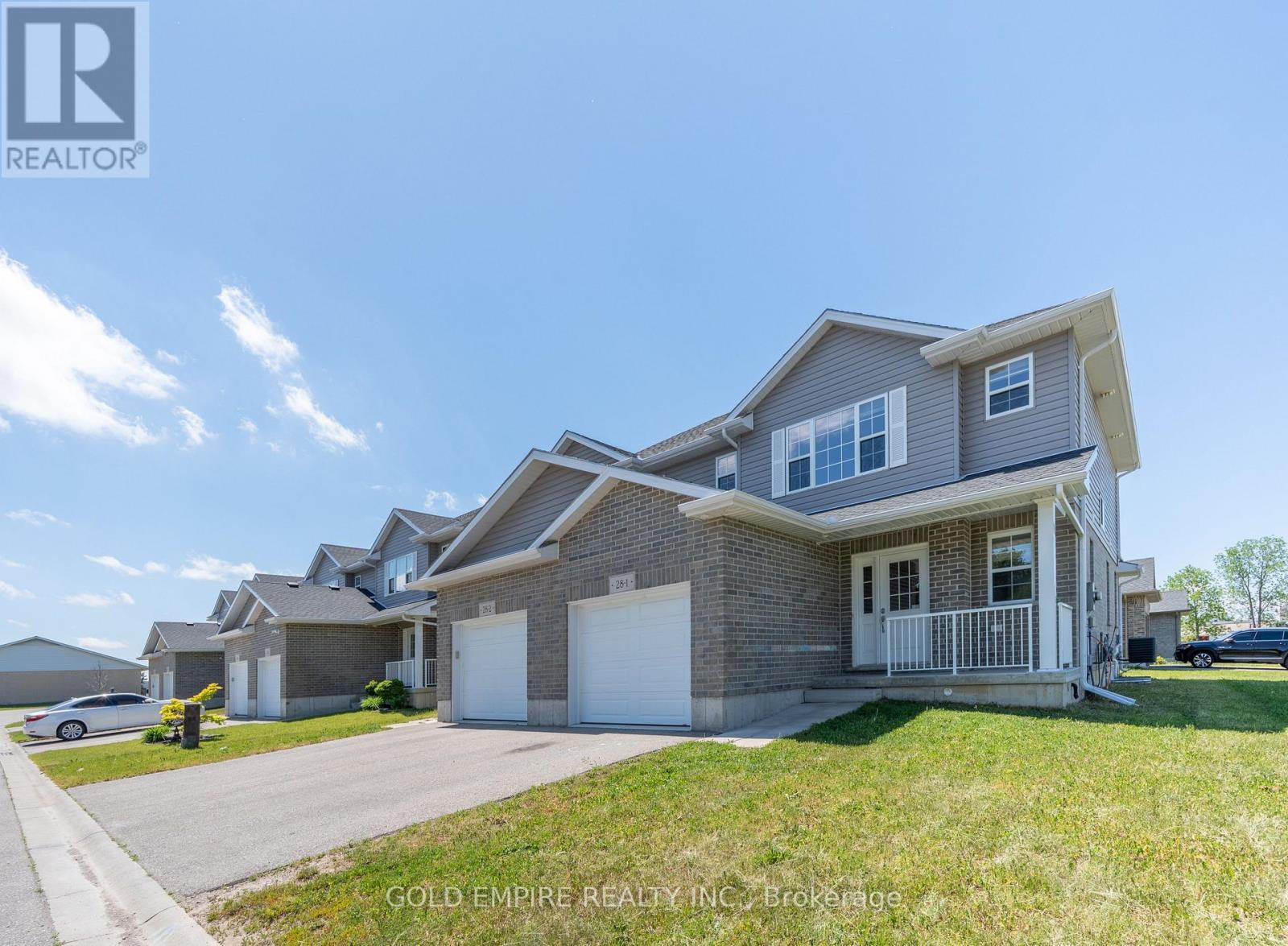 1 - 28 Minler Street, Ingersoll, Ontario N5C 0C9 - Photo 6 - X13418970