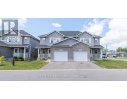 1 - 28 MINLER STREET, Ingersoll, Ontario