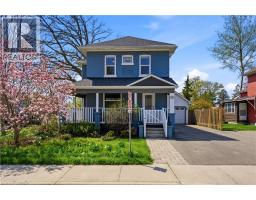 65 ONTARIO Street, Brantford, Ontario