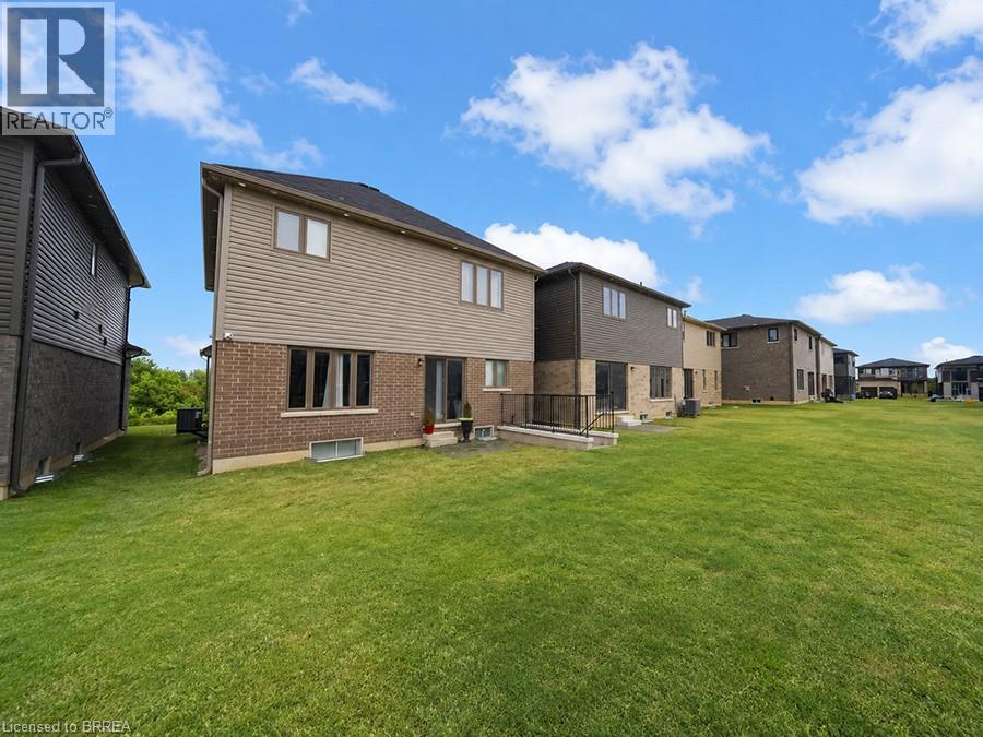 31 Mair Avenue Unit# Lower, Brantford, Ontario  N3T 0T2 - Photo 13 - 40837704