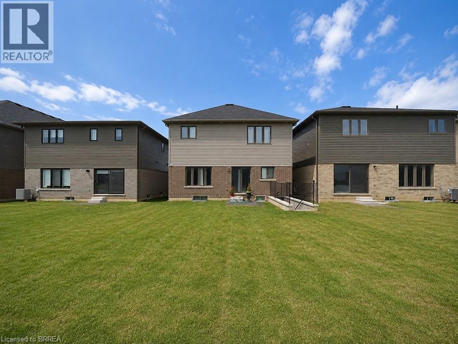 31 Mair Avenue Unit# Lower, Brantford, Ontario  N3T 0T2 - Photo 14 - 40837704