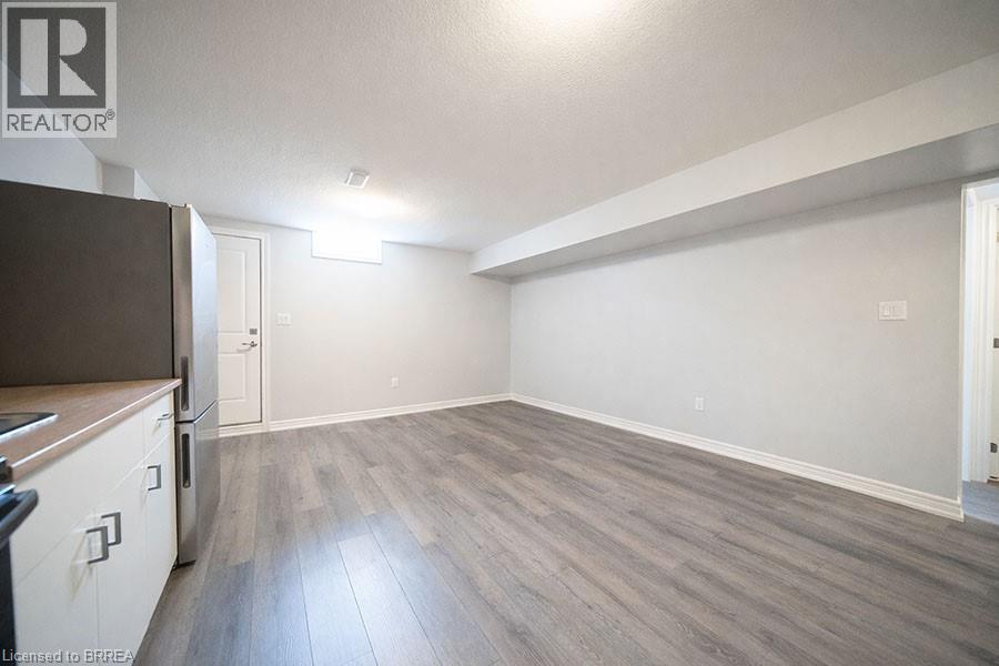 31 Mair Avenue Unit# Lower, Brantford, Ontario  N3T 0T2 - Photo 4 - 40837704