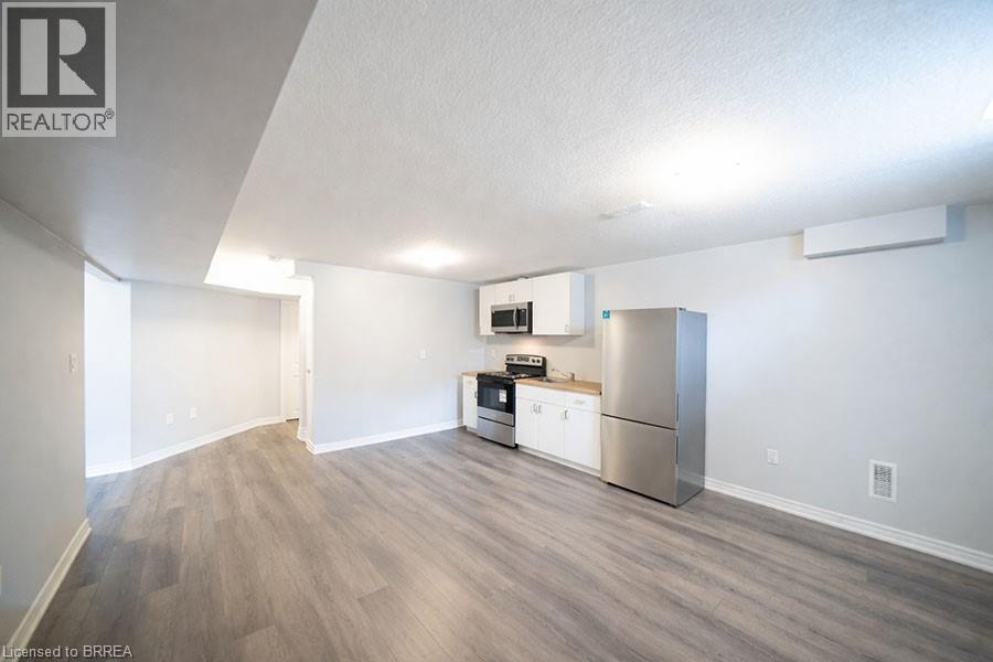 31 Mair Avenue Unit# Lower, Brantford, Ontario  N3T 0T2 - Photo 6 - 40837704