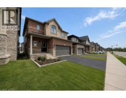 31 MAIR Avenue Unit# LOWER, Brantford, Ontario
