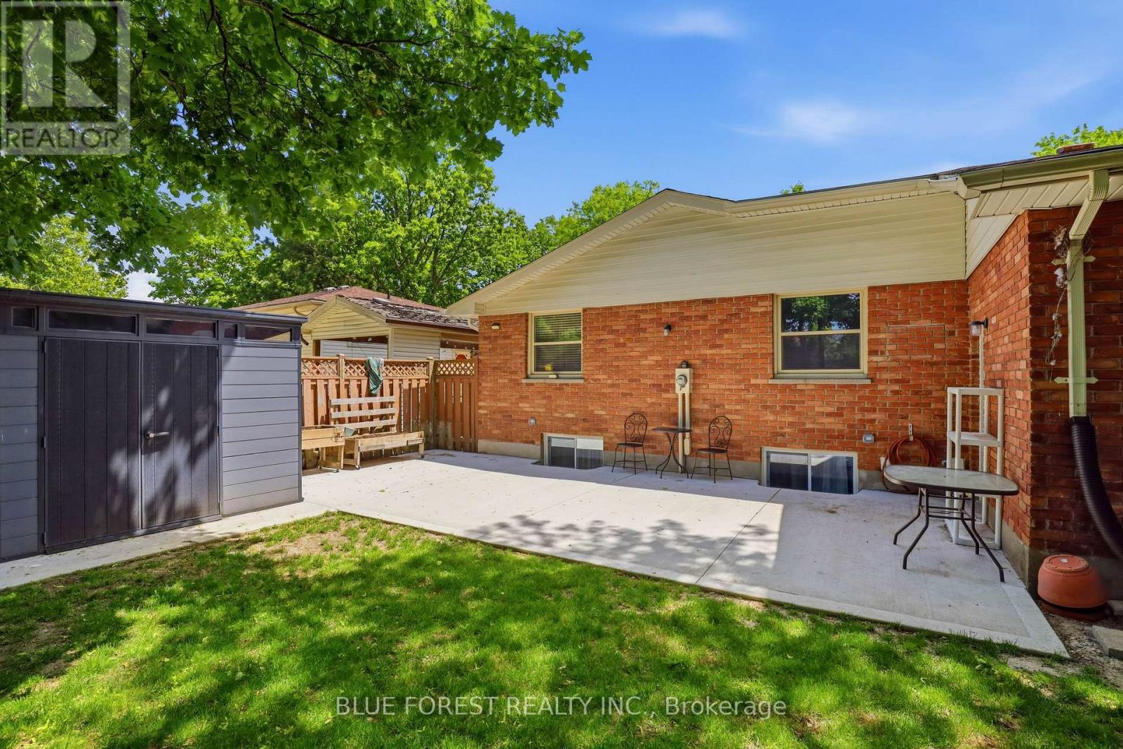 11 Hillsborough Road, London South, Ontario  N6J 2E7 - Photo 31 - X13419044
